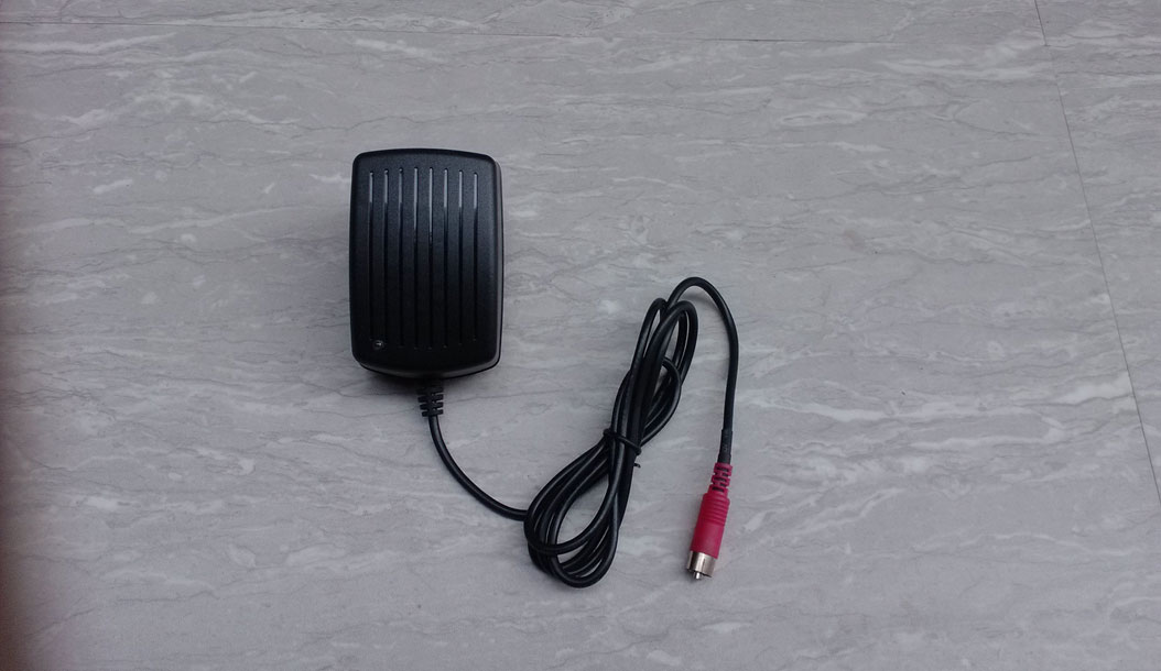 YA-YW01/YA-YW02型消防煙、溫測試槍專用充電器